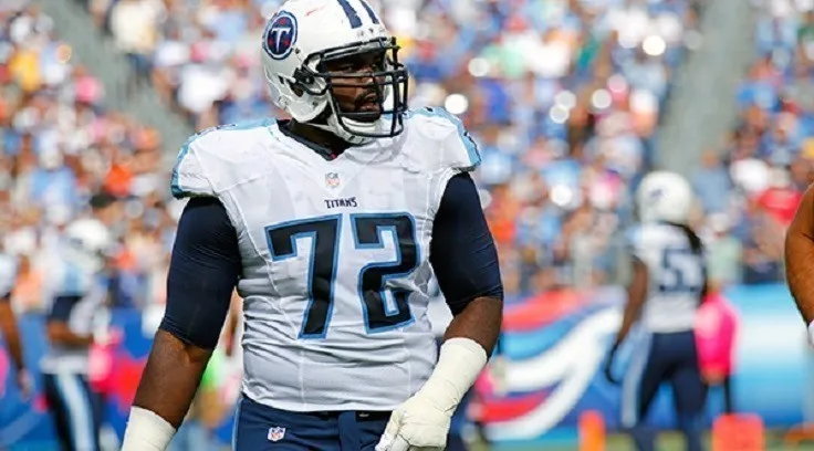 Michael Oher diz que filme sobre sua hist&oacute;ria afetou sua carreira