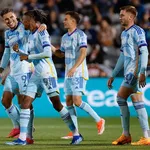 Sem grande protagonismo, brasileiros marcam em rodada da MLS
