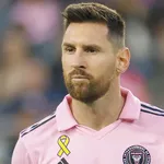 Inter Miami: os maiores artilheiros de todos os tempos do time de Messi