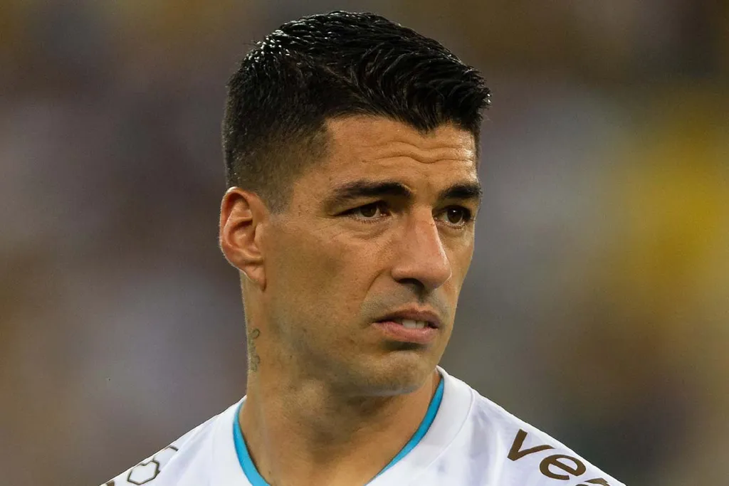 MLS: Vai desistir? Luis Su&aacute;rez fala sobre neg&oacute;cio com Inter Miami