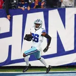 NFL: Cowboys humilham Giants com vit&oacute;ria hist&oacute;rica