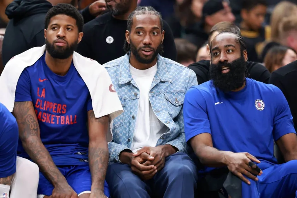 NBA Playoffs 2024: por que os Clippers t&ecirc;m obriga&ccedil;&atilde;o de vencer os Mavericks