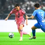 Messi e Su&aacute;rez marcam, mas Inter Miami segue sem vencer