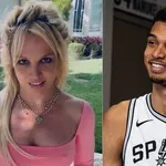 Britney Spears volta a falar sobre incidente com Wembanyama exigindo desculpas