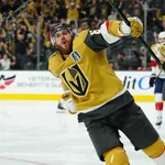 NHL: Golden Knights atropelam Panthers e abrem 2 a 0 na final da Stanley Cup