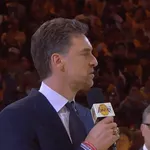 NBA: Lakers vencem Grizzlies em noite de homenagem a Pau Gasol