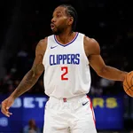 NBA: Kawhi Leonard volta a brilhar e Clippers viram sobre os Pistons