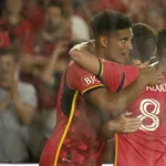 MLS: Ex-Gr&ecirc;mio e Inter d&aacute; vit&oacute;ria ao Saint Louis; Atlanta e Philadelphia empatam