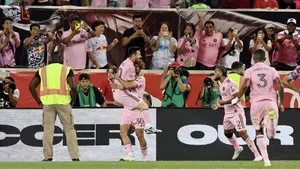 LAFC x Inter Miami – onde assistir ao vivo, horário do jogo e escalações – MLS – 3/9/2023