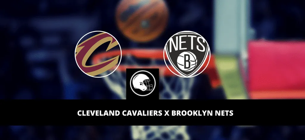 Cleveland Cavaliers x Brooklyn Nets &ndash; palpite, odds e progn&oacute;stico &ndash; NBA &ndash; 21/3/2023