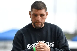 Nick Diaz participa de filme com Jean-Claude Van Damme