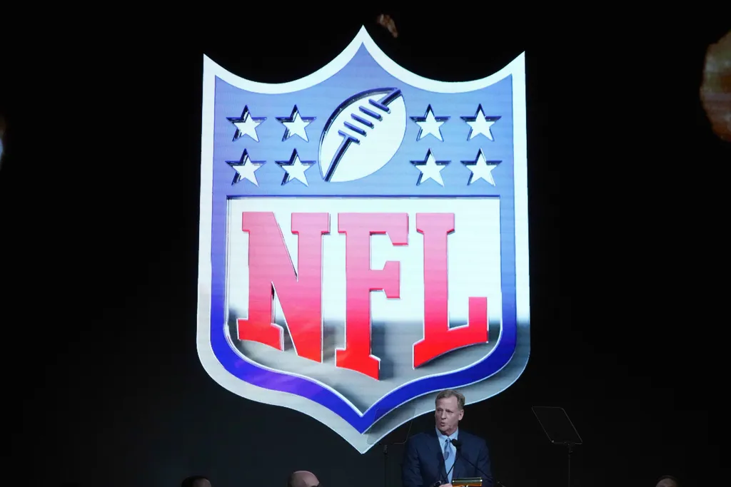 NFL modifica pol&iacute;tica sobre apostas e torna penas por suspens&otilde;es mais severas