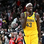 Lei do ex funciona e Pacers derrotam Raptors na NBA