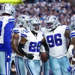 NFL: Cowboys massacram Patriots em casa e cravam pior derrota de Belichick