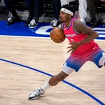 NBA: Bradley Beal &eacute; trocado para o Phoenix Suns em neg&oacute;cio que envolve CP3