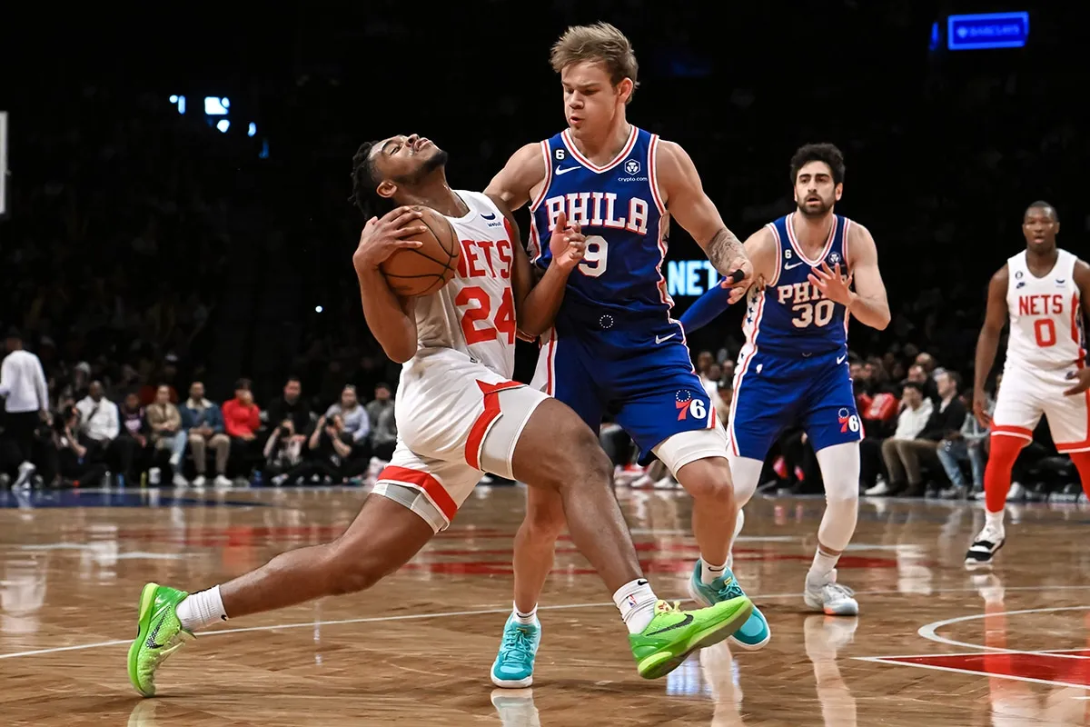Mac McClung