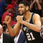 Tim Duncan &ndash; Not&iacute;cias, estat&iacute;sticas e sal&aacute;rio