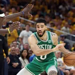 NBA Playoffs 2024: Pacers apertam, mas Celtics conseguem virada e abrem 3 a 0