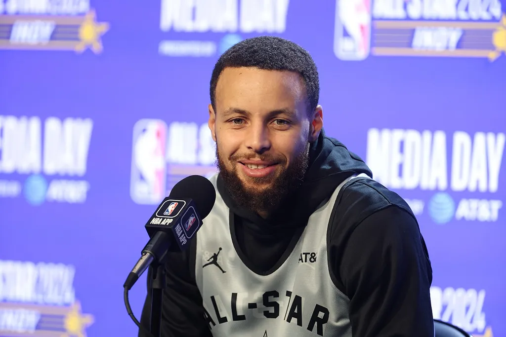 Como a pausa para o All-Star da NBA pode ajudar Warriors e Lakers