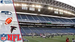 Seattle Seahawks x Atlanta Falcons – Dica, palpite e prognóstico – 25/09