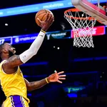 O que LeBron James precisa fazer nos Lakers para ser campe&atilde;o da NBA