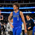 NBA: jogador do Dallas Mavericks é recordista de eficiência nos arremessos