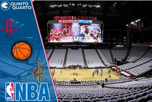 Houston Rockets x Cleveland Cavaliers – Dica, palpite e prognóstico – 26/01