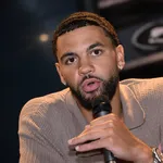 [NBA] As 14 bolas de tr&ecirc;s de Klay Thompson em Chicago, recorde que tirou de Stephen Curry
