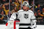 Los Angeles Kings conquistam importante vit&oacute;ria na NHL e atingem marca impressionante