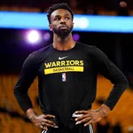 NBA: Andrew Wiggins pede afastamento em momento cr&iacute;tico para os Warriors