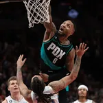 NBA: Damian Lillard revela o que pode provocar sua sa&iacute;da dos Blazers