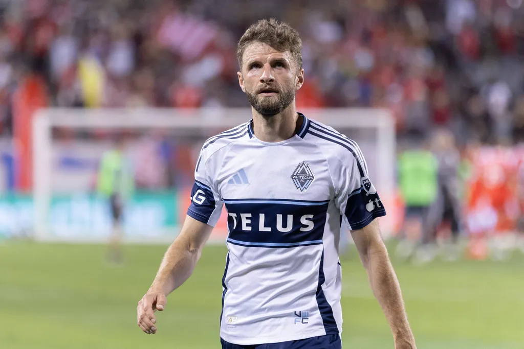 [MLS] Vancouver tem saldo de +32, mas 69% dele foi feito antes da pausa
