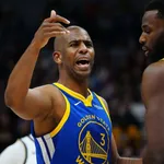 NBA: Golden State Warriors anuncia retorno de Chris Paul ap&oacute;s les&atilde;o