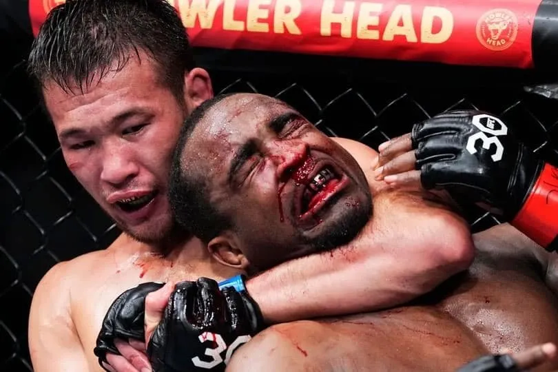 UFC 285 &ndash; Fique por dentro de todos os resultados do evento em Las Vegas