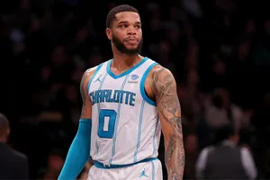 NBA: Miles Bridges é proibido de entrar no Canadá e desfalca Hornets