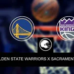 Onde assistir, palpites e escala&ccedil;&otilde;es de Golden State Warriors x Sacramento Kings &ndash; Pr&eacute;-temporada NBA &ndash; 18/10/2023