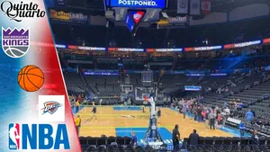 Sacramento Kings x Oklahoma City Thunders – Dica, palpite e prognóstico – 12/11