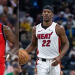 Play-in NBA: jogos decisivos para Pelicans e Heat acontecem sem Zion e Butler