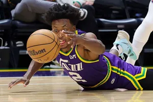 NBA: Utah Jazz quebra sequência ‘incômoda’ e vence Knicks