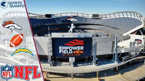 Denver Broncos x Los Angeles Chargers – Dica, palpite e prognóstico – 08/01