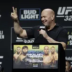 [UFC] 🇺🇸 McGregor mira luta histórica na Casa Branca e pede bolsa milionária