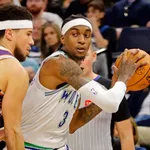 NBA Playoffs 2024: McDaniels comanda vit&oacute;ria dos Wolves e Suns ficam em situa&ccedil;&atilde;o delicada