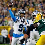 [NFL] Jeffery Simmons no Bears: duas primeiras rodadas para consertar as primeiras descidas