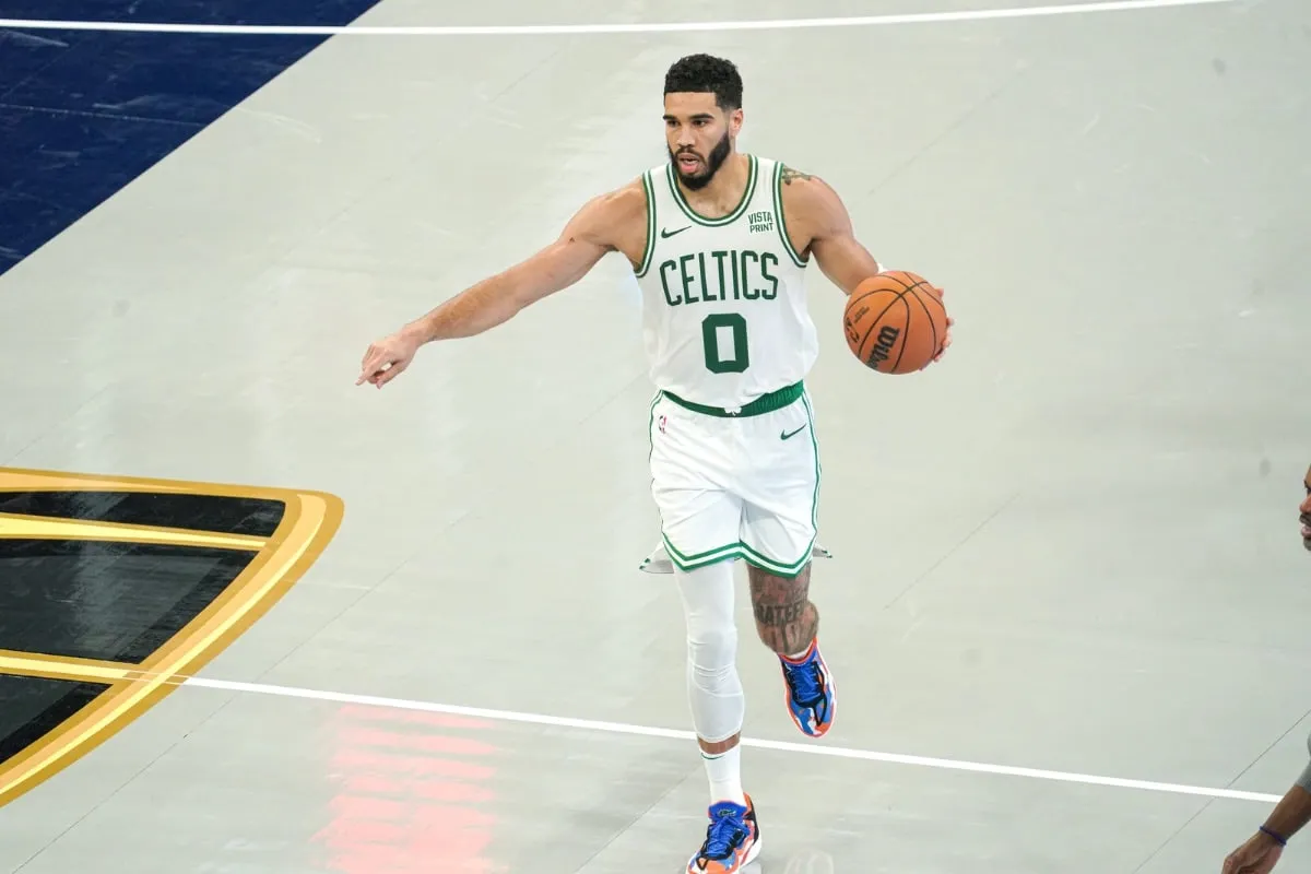 Boston Celtics x Cleveland Cavaliers &ndash; Onde assistir, hor&aacute;rio, e quintetos &ndash; NBA &ndash; 12/12/2023