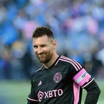 Inter Miami de Messi recebe Flamengo para amistoso nos Estados Unidos