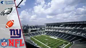 Eagles x Giants – Dica, palpite e prognóstico – 08/01