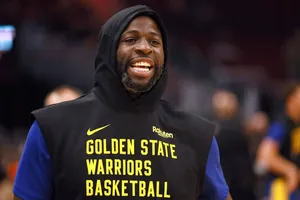 NBA libera volta de Draymond Green após 12 jogos de suspensão