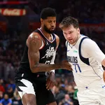 NBA Playoffs 2024: Luka decide, Clippers &lsquo;devolvem&rsquo; arena e s&eacute;rie fica empatada