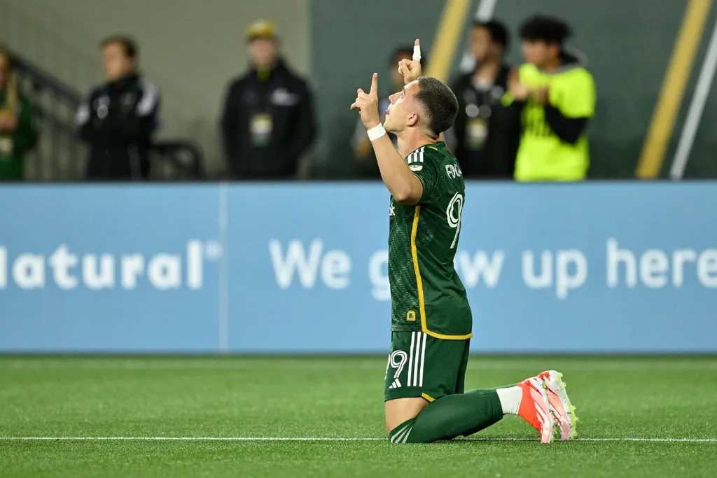 MLS: Nathan faz gol salvador em rodada apagada dos brasileiros