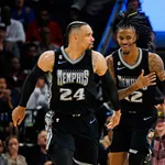 NBA: Grizzlies viraram os novos Bad Boys com Ja Morant e Dillon Brooks?